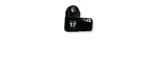 Mitsubishi ASX Fuel pressure sensor 
