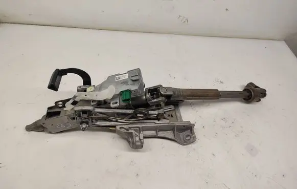 Volvo V60 Steering wheel axle 31429652 31340734