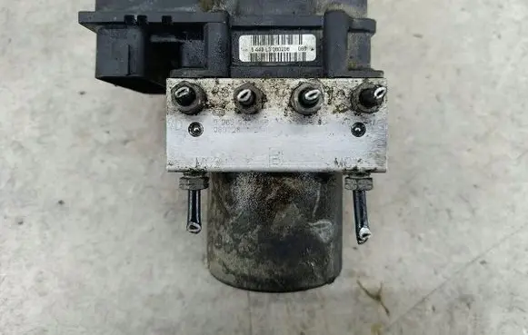 Fiat Scudo ABS Pump 