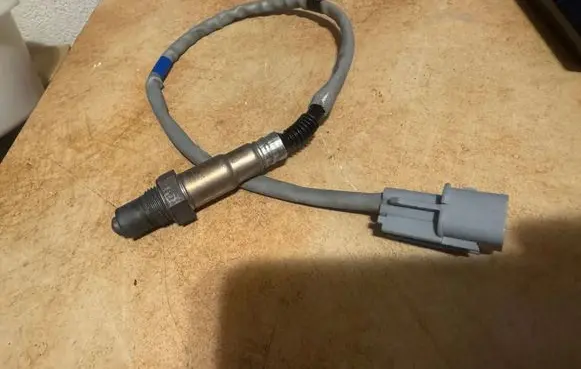 KIA Niro Lambda probe sensor 3921003150