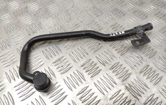 Seat Alhambra (Mk2) Engine coolant pipe/hose 04L121065AJ