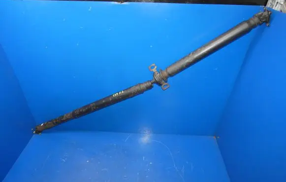 Mazda CX-5 Middle center prop shaft CX522