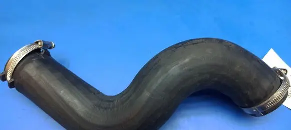 Audi A4 S4 B8 8K Intercooler hose/pipe 8K0145737K