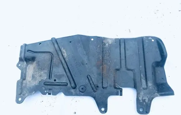 Mitsubishi Space Star Engine splash shield/under tray mb955434 mb955436