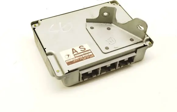 Subaru Forester SG Gearbox control unit/module
