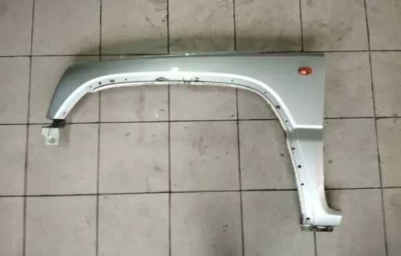 Jeep Cherokee Fender