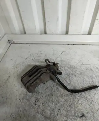 Skoda Roomster (5J) Rear brake caliper