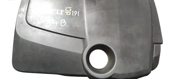 Renault Laguna II Engine cover (trim) 8200181314 8200392509