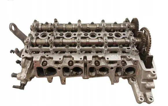 BMW 3 F30 F35 F31 Engine head 85137090500