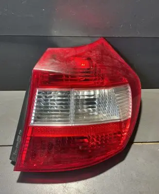 BMW 1 E81 E87 Rear/tail lights 6224502
