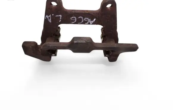 Audi A6 S6 C4 4A Brake caliper pad carrier rear 