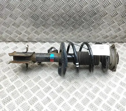 Nissan Leaf II (ZE1) Front shock absorber/damper 543025SJ1A