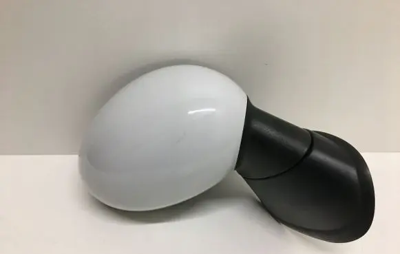 Mini Cooper Countryman R60 Front door electric wing mirror 00000000