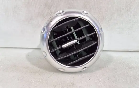 Audi TT Mk1 Dash center air vent grill 8N0820901