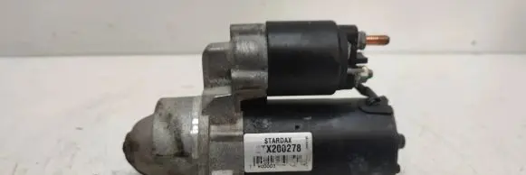 Audi A6 S6 C5 4B Starter motor Stx200278