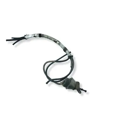 BMW 5 F10 F11 Turbo system vacuum part 3D76399 205088