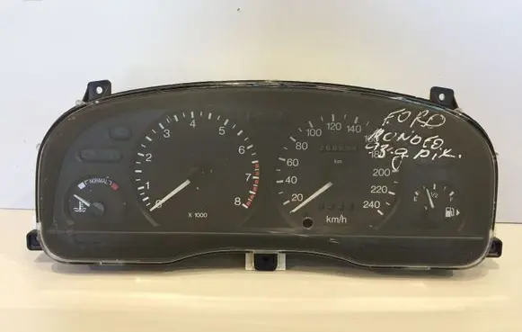 Ford Mondeo MK I Speedometer (instrument cluster) 94BP10C956DB