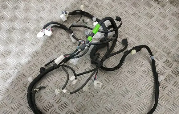 Toyota RAV 4 (XA50) Tailgate/trunk wiring harness 8218442A70