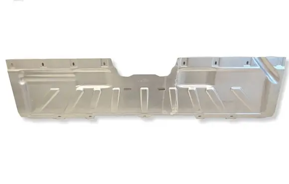 Mercedes-Benz AMG GT R190 C190 Trunk separation A1976460430 00102179