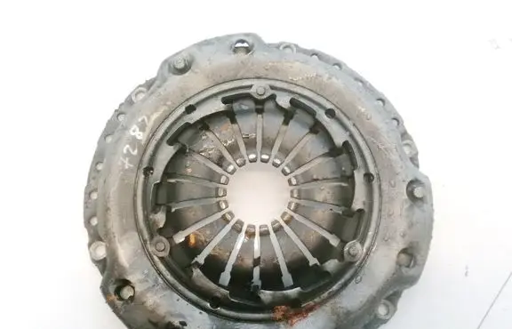 Opel Meriva A Pressure plate 30826005691239