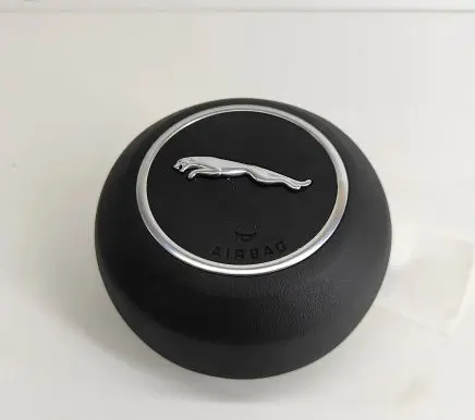 Steering wheel airbag