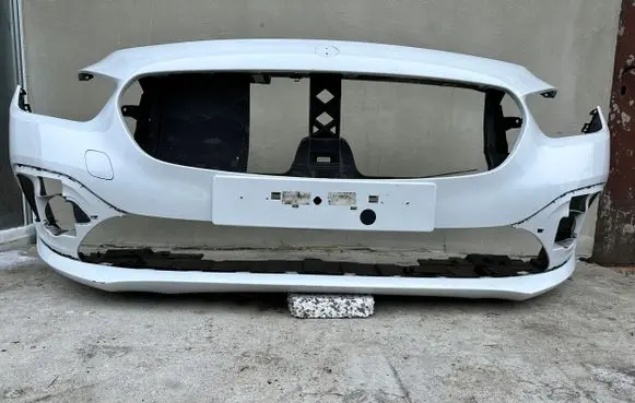 Mercedes-Benz Citan W415 Front bumper