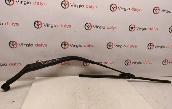 Mitsubishi Outlander Windshield/front glass wiper blade 