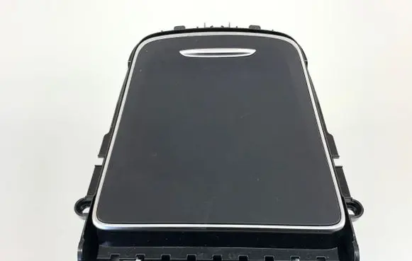 Mercedes-Benz GLA W156 X156 Glove box set A1766804600