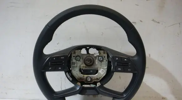Hyundai i20 (PB PBT) Steering wheel 