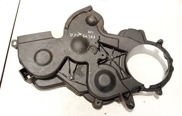 Volvo V50 Timing belt guard (cover) 9469903 9477503