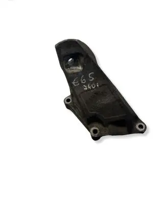 BMW 7 E65 E66 Engine mounting bracket 6754615 135074108
