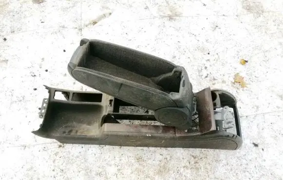 Audi A6 S6 C5 4B Armrest 4b0863244