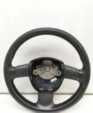 Audi A4 S4 B7 8E 8H Steering wheel 8P0419091BJ 62010000B 4f0124a