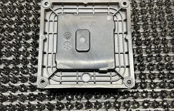 Renault Koleos II Xenon control unit/module 260559976R A2C90665603