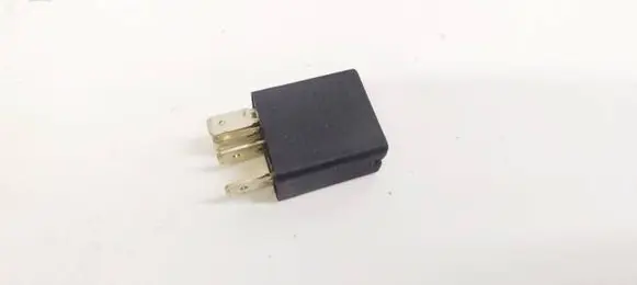 Citroen C3 Pluriel Other relay 232303