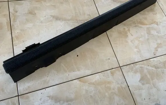 Audi Q5 SQ5 Other trunk/boot trim element 80A861529G