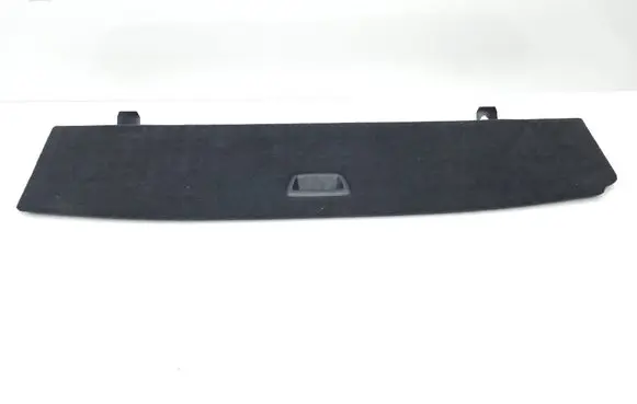 BMW 3 F30 F35 F31 Trunk/boot floor carpet liner 7311432 BMWF31ZBE 10859010