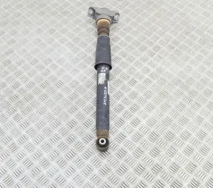 Audi Q7 4M Rear shock absorber/damper 4M0513035Q