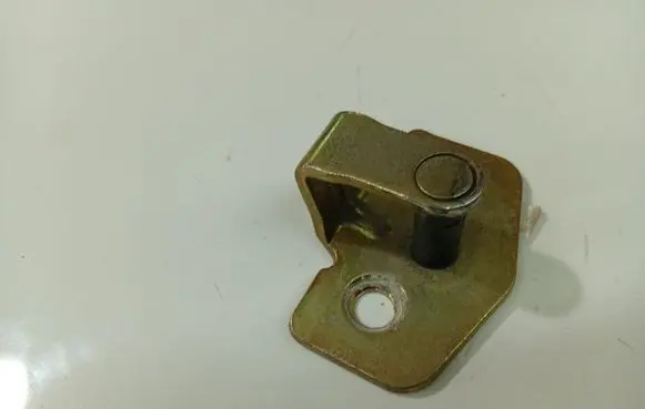 Opel Zafira A Other exterior part 