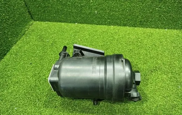 Renault Espace V (RFC) Fuel filter housing 164000637R