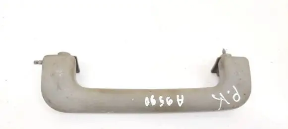Audi A6 S6 C5 4B Front interior roof grab handle 4B0857607