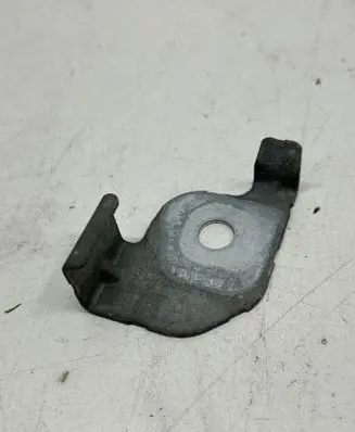 Radiator support slam panel bracket