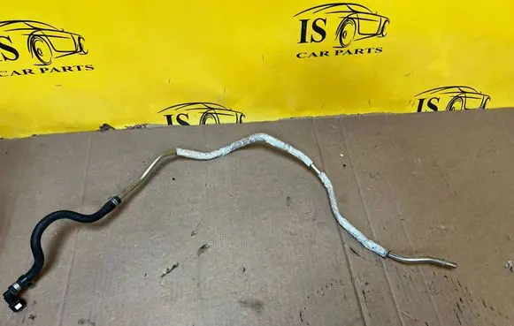 Land Rover Range Rover Velar Fuel line pipe H7A39J280CB
