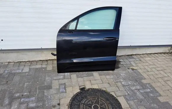 Porsche Macan (95B) Front door 95B831311A 95B831311 95B971029DB