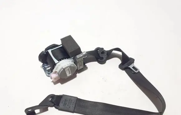 Audi Q5 SQ5 Front seatbelt 8R1857706N