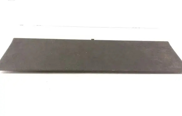 Toyota Avensis T250 Trunk/boot floor carpet liner 