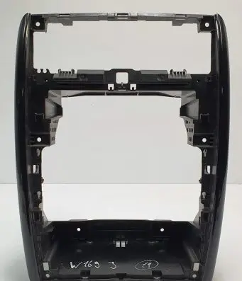 Mercedes-Benz A W169 Dashboard center trim panel 