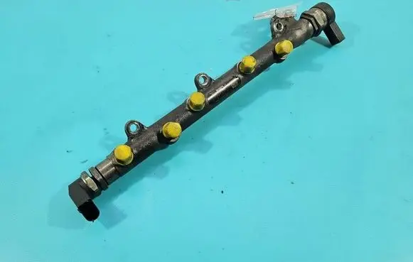 BMW 3 E46 Fuel main line pipe 0445214030 IMPRK1538524