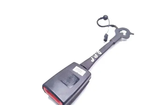 Skoda Octavia Mk3 (5E) Front seatbelt buckle 5G3857755B