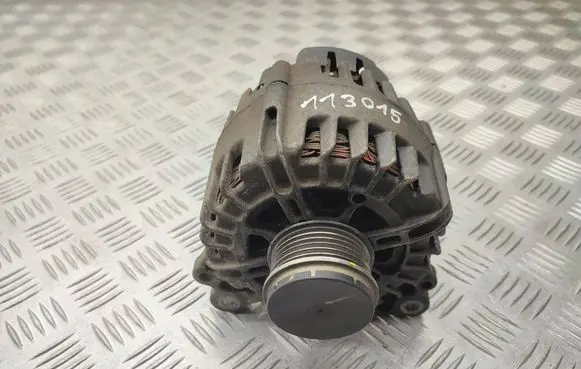 Volkswagen Touareg II Generator/alternator 059903023K